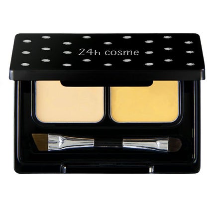 24h cosme 24  ミネラルUVコンシーラー