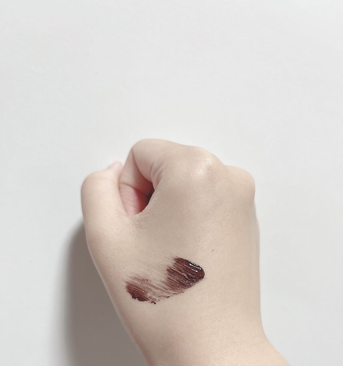 ラッシュフォーマーEX（ロングWP） BR3 ブラウン/KATE/マスカラを使ったクチコミ（3枚目）