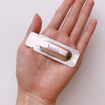 生VC美白美容液/Yunth/美容液を使ったクチコミ(4枚目)