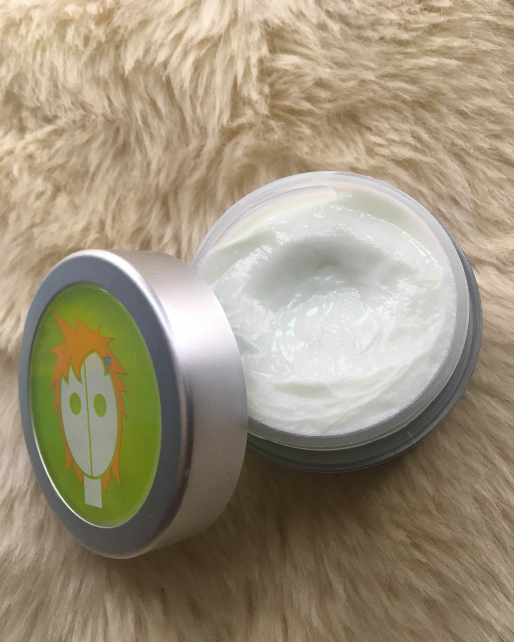 スパイスシスターズ フリーズワックス/アリミノ/ヘアワックス・クリームを使ったクチコミ(3枚目)