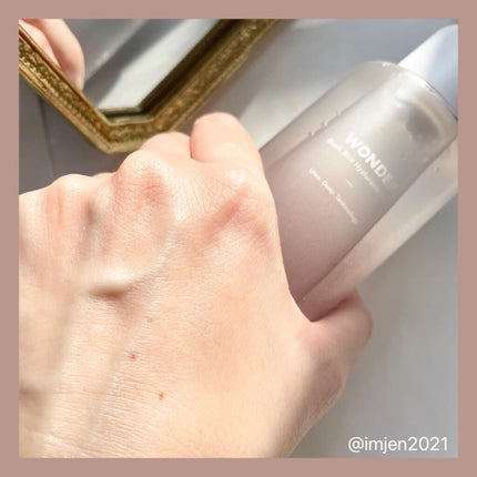 ブラックライス ヒアルロニックトナー/haruharu wonder/化粧水を使ったクチコミ(4枚目)