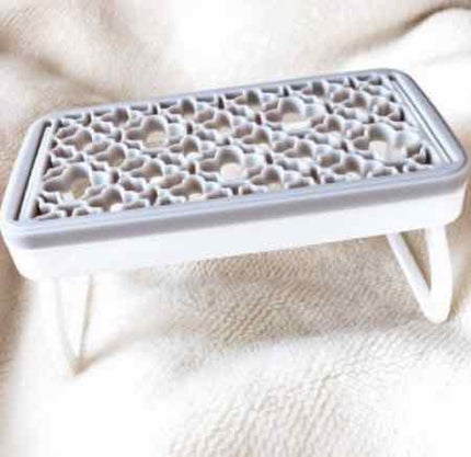 メイクブラシスタンド/セリア/その他化粧小物を使ったクチコミ(1枚目)