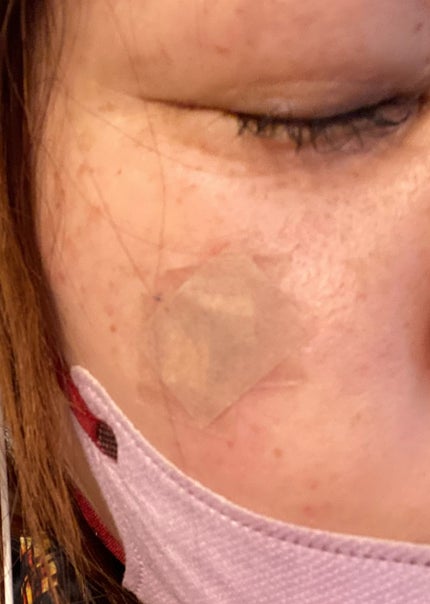 を使ったクチコミ(3枚目)