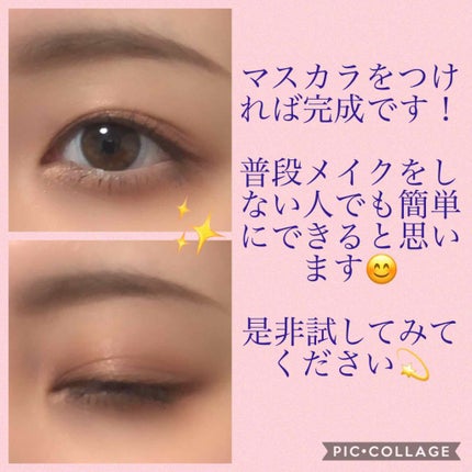 スキニーリッチシャドウ/excel/アイシャドウパレットを使ったクチコミ(4枚目)