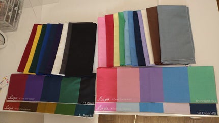 ハンオールフィックスマスカラ/rom&nd/マスカラを使ったクチコミ(3枚目)