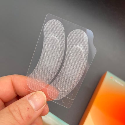 ミスクレオ on LIPS 「メニコンって言ったらコンタクト用品だけなのかと思ってたので、疲..」(4枚目)