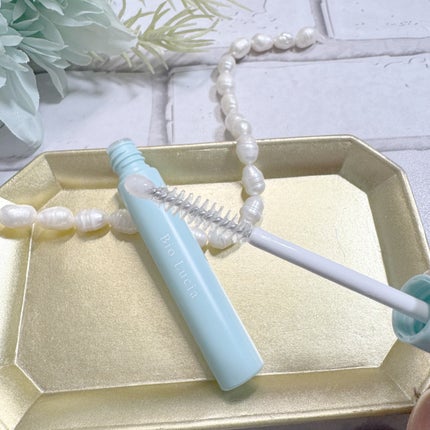 アイラッシュセラム/Bio Lucia(ビオルチア)/まつげ美容液を使ったクチコミ(2枚目)