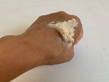 ワフードメイド 酒粕パック/pdc/洗い流すパック・マスクを使ったクチコミ(4枚目)