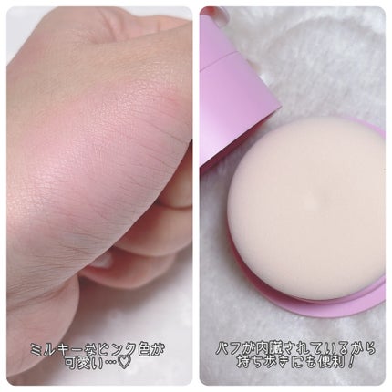 Get It Tint ウォータフルバター/TONYMOLY/口紅を使ったクチコミ(7枚目)