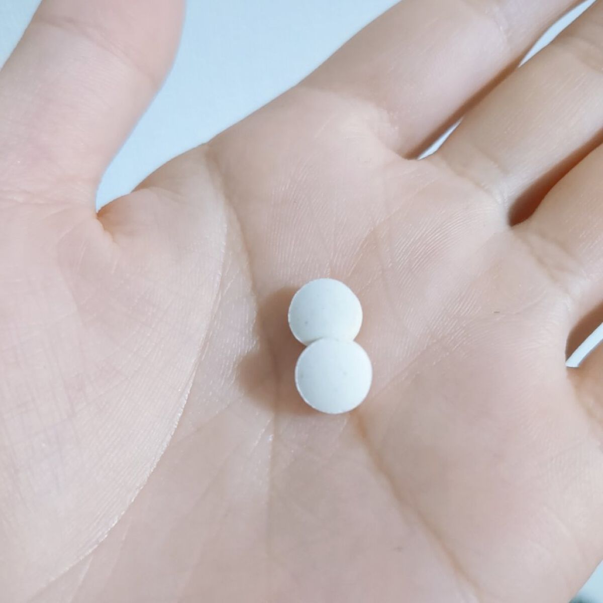 50倍濃縮プラセンタ/三皇ドリーム/美容サプリメントを使ったクチコミ（2枚目）