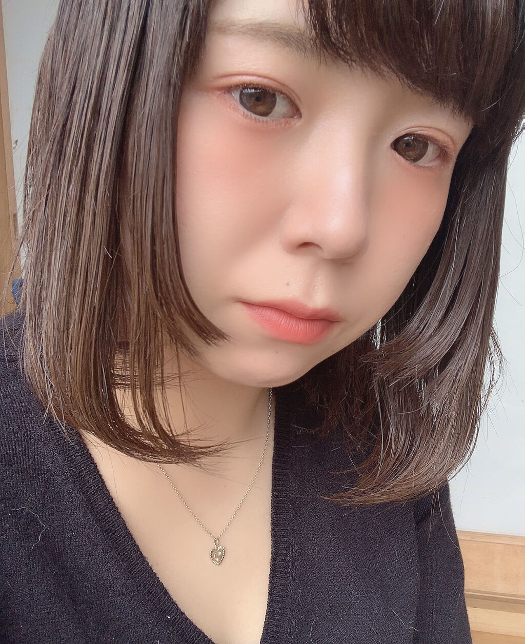 パウダーキス リップスティック/M・A・C/口紅を使ったクチコミ（2枚目）