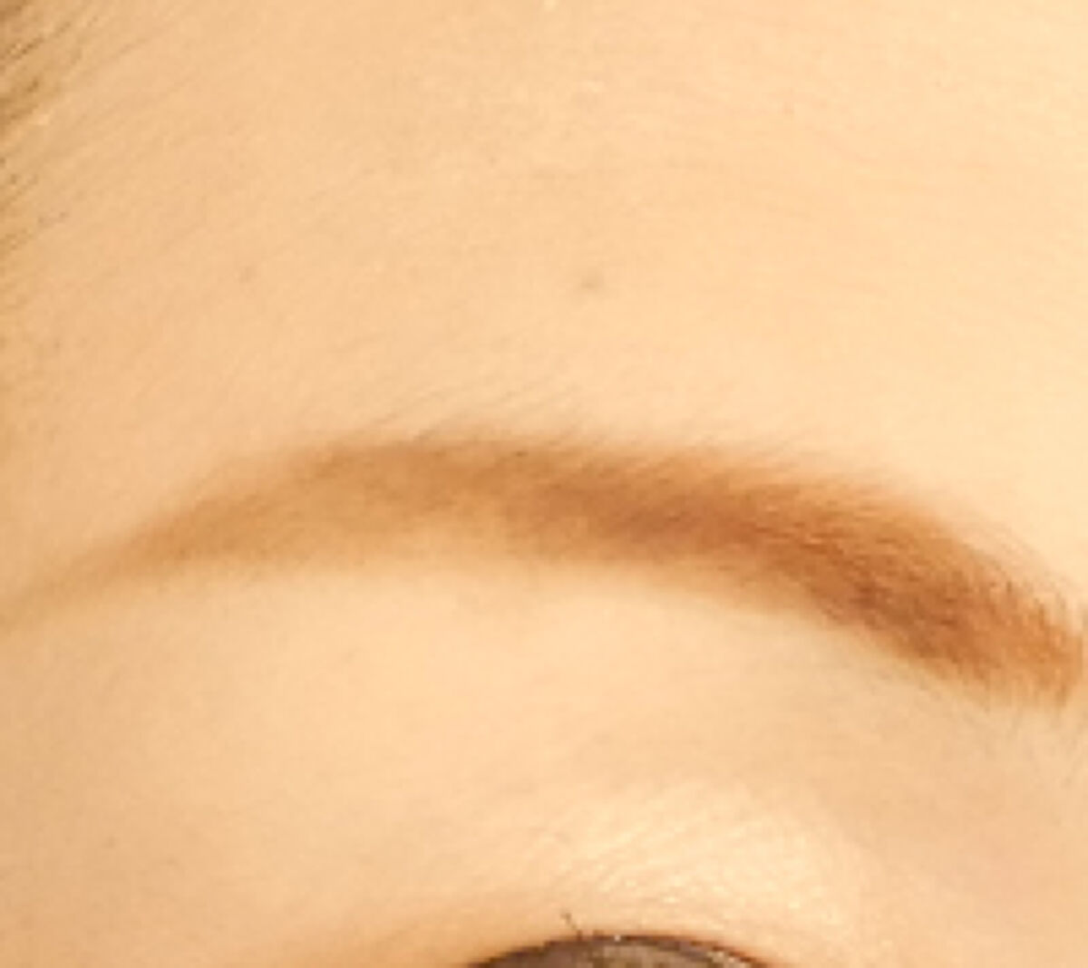 パウダーアイブロウ/media luxe/パウダーアイブロウを使ったクチコミ（3枚目）