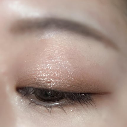 アイカラーレーション/LUNASOL/アイシャドウパレットを使ったクチコミ(3枚目)