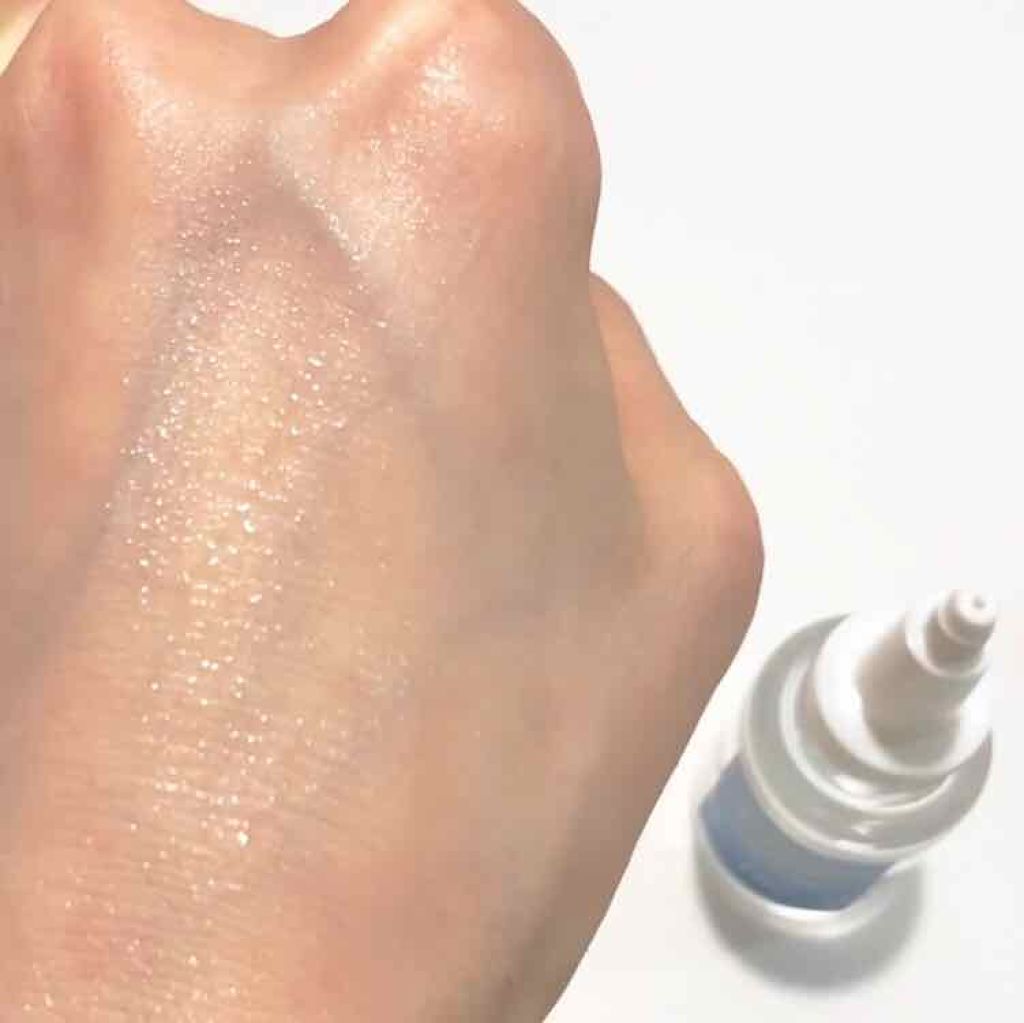 EGFエクストラエッセンス/TBC/美容液を使ったクチコミ（3枚目）