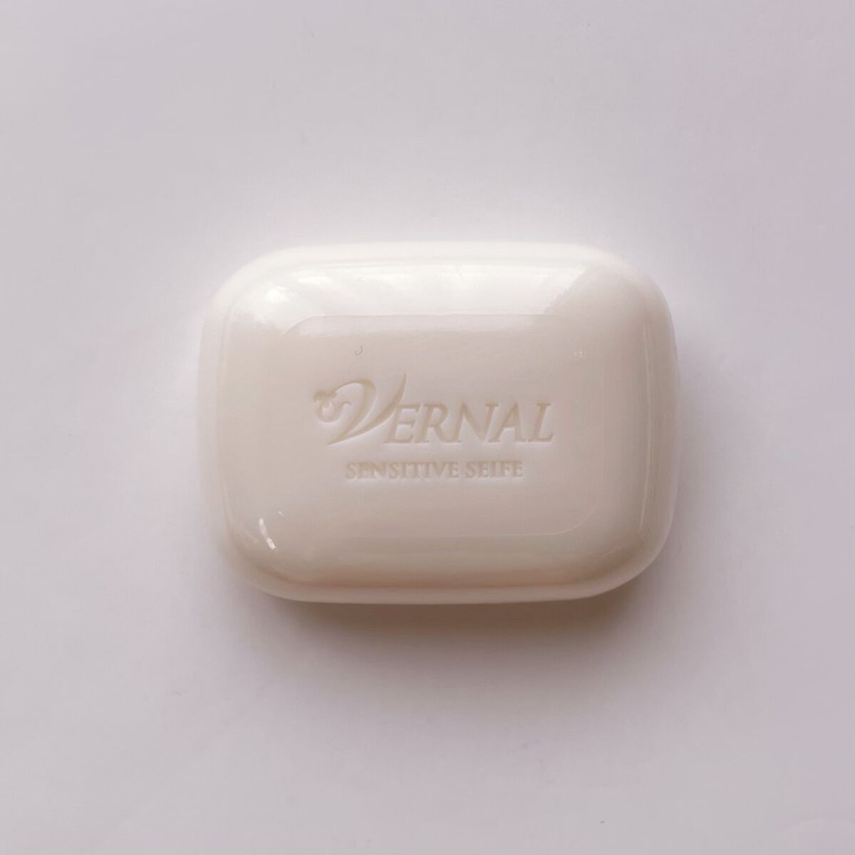 素肌つるつるセット/ヴァーナル/スキンケアキットを使ったクチコミ(4枚目)