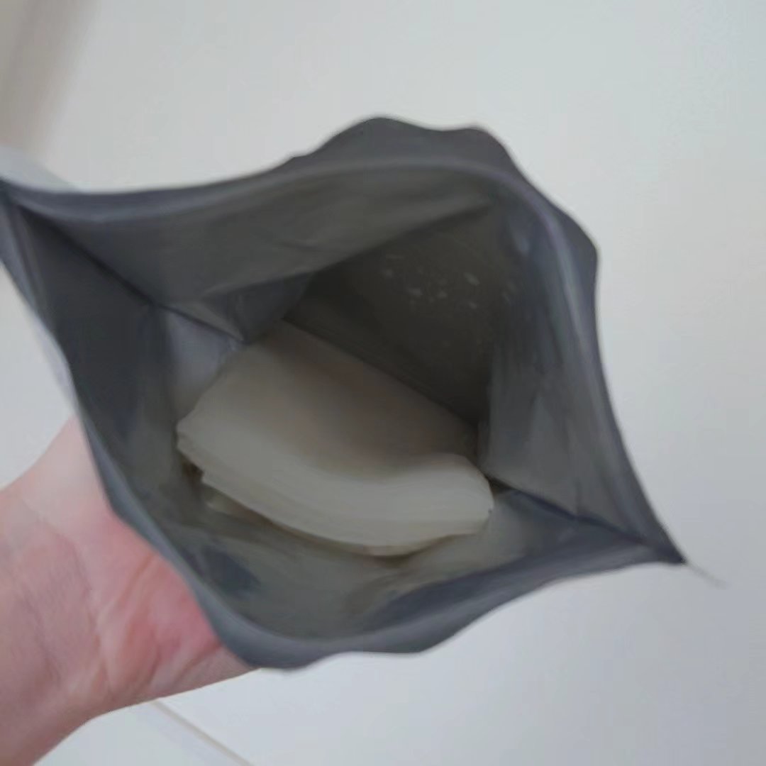 シートマスク VC100×CBD/CICIBELLA/シートマスク・パックを使ったクチコミ（3枚目）