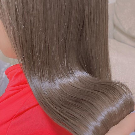 ザマイルド/メリット/市販シャンプーを使ったクチコミ(4枚目)