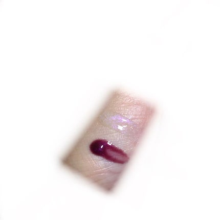 【旧】ディオール アディクト リップ マキシマイザー/Dior/リップグロスを使ったクチコミ(3枚目)