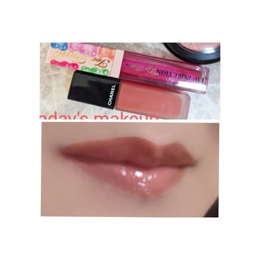  ラブ フラッシュ ウォーターカラー ブラッシュ​ クレイジー イン ラブ/Too Faced/パウダーチークを使ったクチコミ（3枚目）