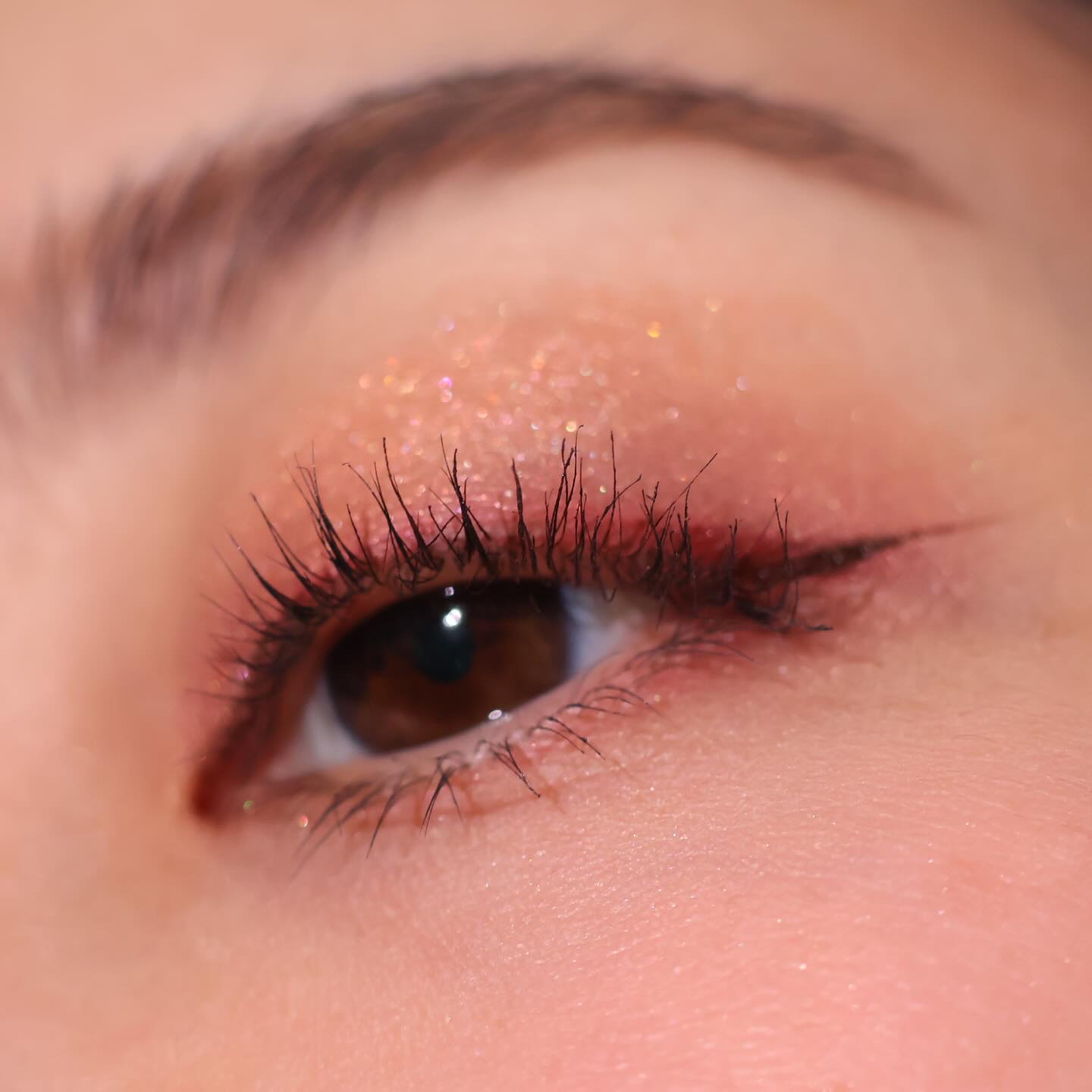 AMBIENT™ LIGHTING BLUSH QUAD - GHOST/HOURGLASS/パウダーチークを使ったクチコミ（2枚目）