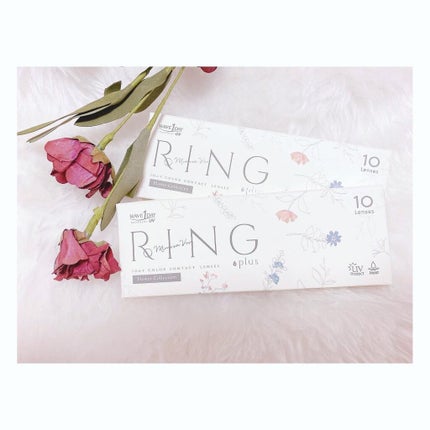 mikitty on LIPS 「この度ご縁があり@lensapple様より頂いたカラコンのご紹..」(2枚目)