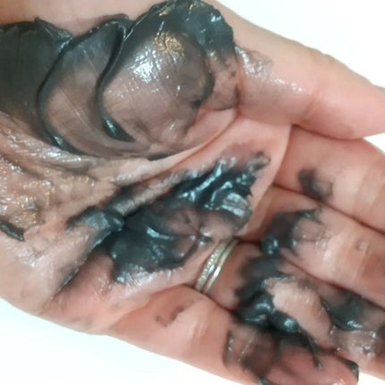 ソフティモ クリアプロ クレンジングバーム CICAブラック ホット/ソフティモ/クレンジングバームを使ったクチコミ(3枚目)