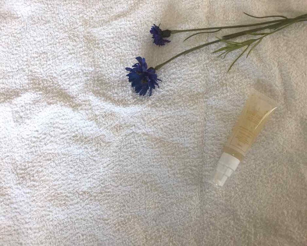 LINERIZE /tocohanalogy(トコハナロジー)/美容液を使ったクチコミ(1枚目)