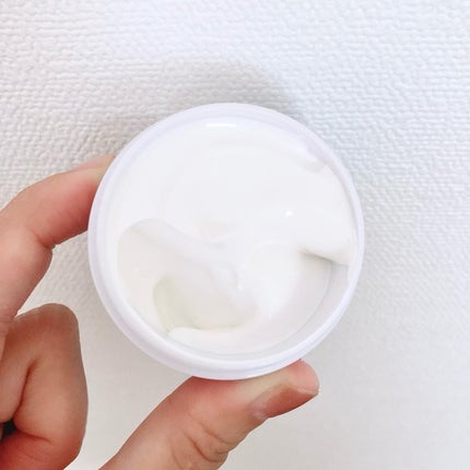 薬用ホワイトパックN/透明白肌/洗い流すパック・マスクを使ったクチコミ(2枚目)