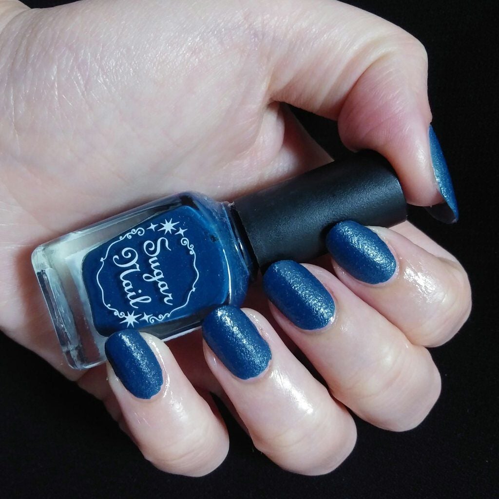 シュガーネイル3/キャンドゥ/マニキュアを使ったクチコミ(7枚目)