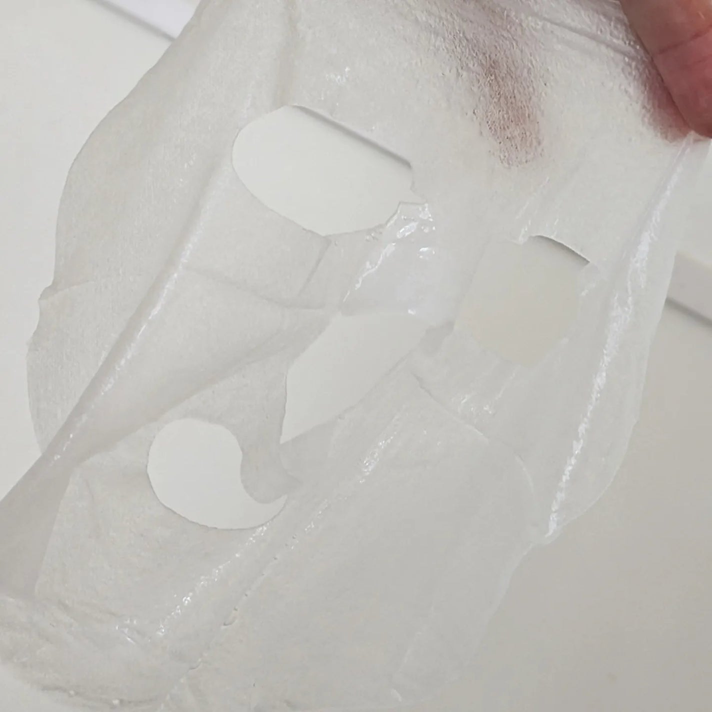 ドクタージー ピュア ビタミンC ブライトニングマスク/Dr.G/シートマスク・パックを使ったクチコミ(6枚目)