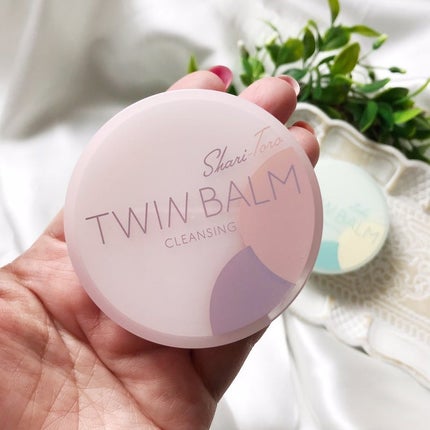 ツインバーム ザクとろ/ISEHAN Lab./クレンジングバームを使ったクチコミ(1枚目)