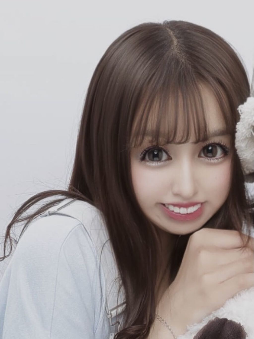 マスカラコーム メタルN（ナチュラル）/チャスティ/その他化粧小物を使ったクチコミ（2枚目）