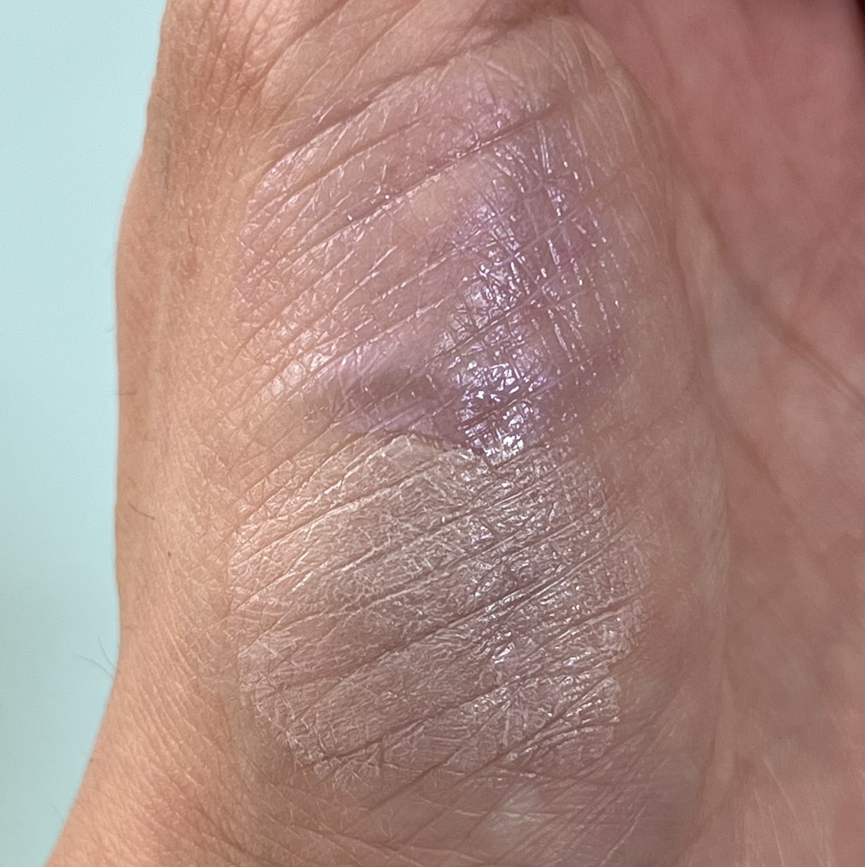 ケイト カラーコントロールアイベース/KATE/アイシャドウベースを使ったクチコミ（3枚目）