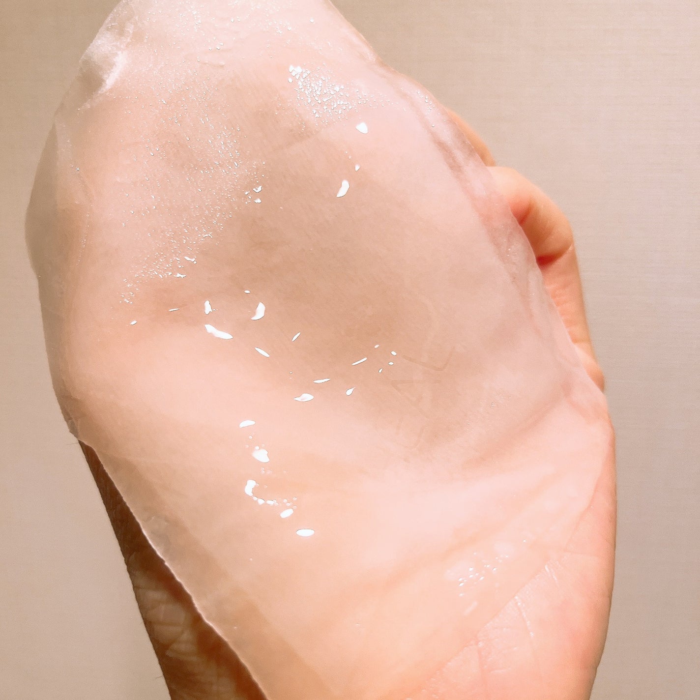 THE N.M.F APマスクJEX/MEDIHEAL/シートマスク・パックを使ったクチコミ(2枚目)