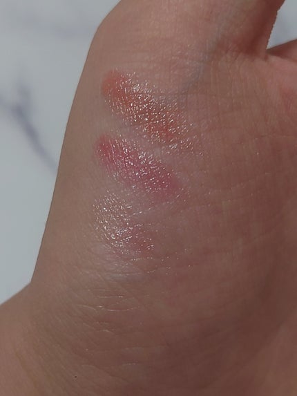 アプソリュ ヴォヤージュ メイクアップパレット/LANCOME/メイクアップキットを使ったクチコミ(6枚目)