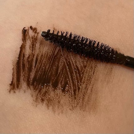 パーフェクトエクステンション マスカラ/D-UP/マスカラを使ったクチコミ(6枚目)