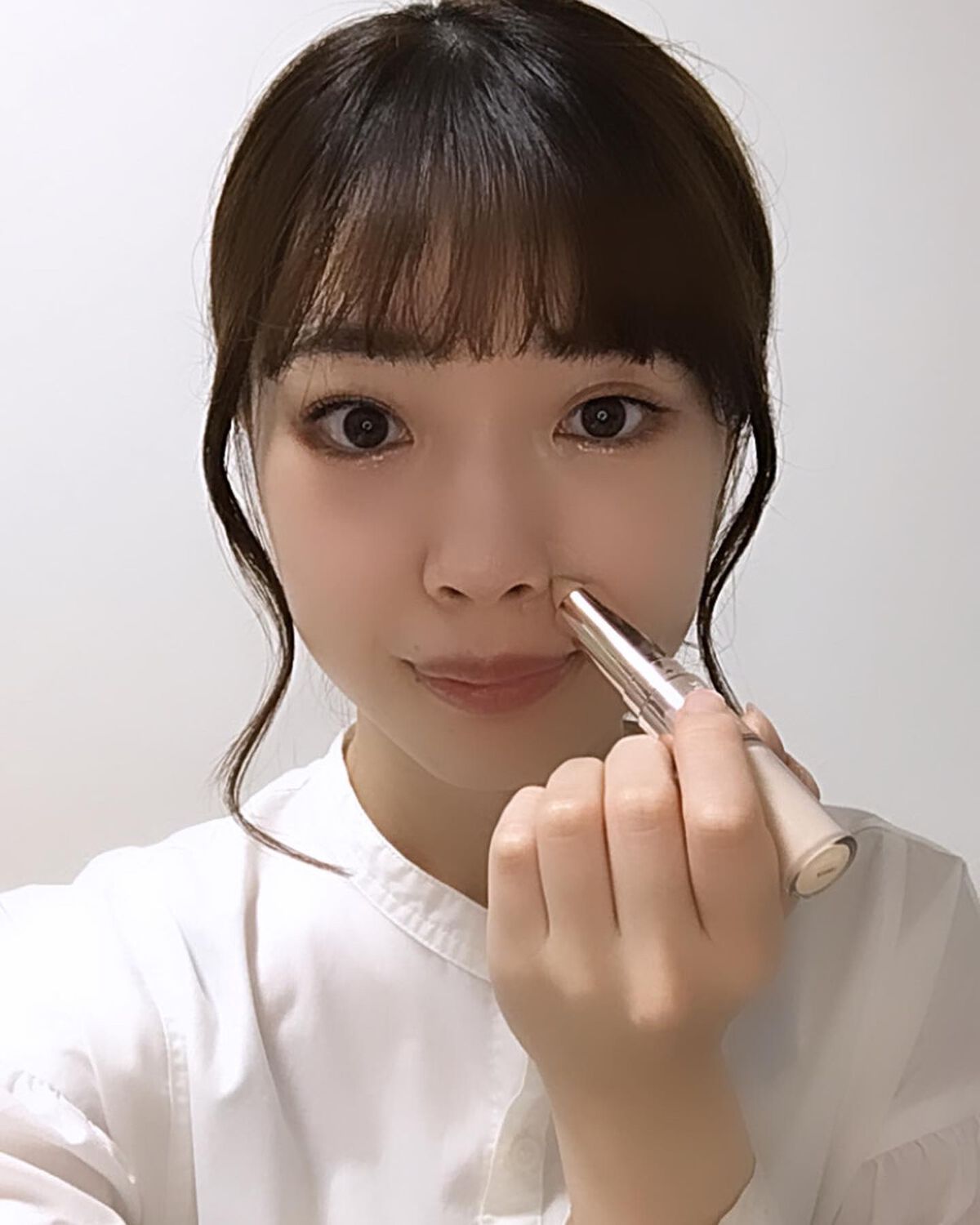 マスクフィットオールカバーデュアルコンシーラー/TIRTIR(ティルティル)/コンシーラーを使ったクチコミ(6枚目)