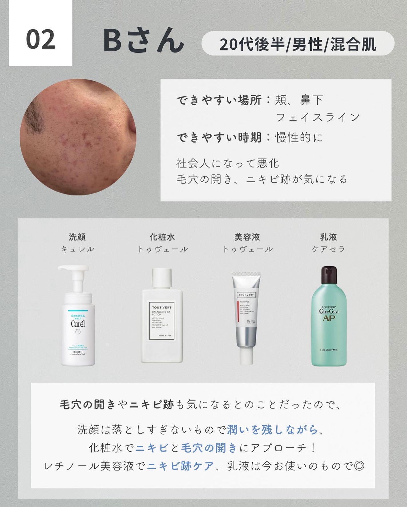 白湯(サユ) | ニキビと戦うOL🤍 on LIPS 「いよいよこの企画が始動🫣!!私もめちゃくちゃ楽しみにしてたフ..」(4枚目)