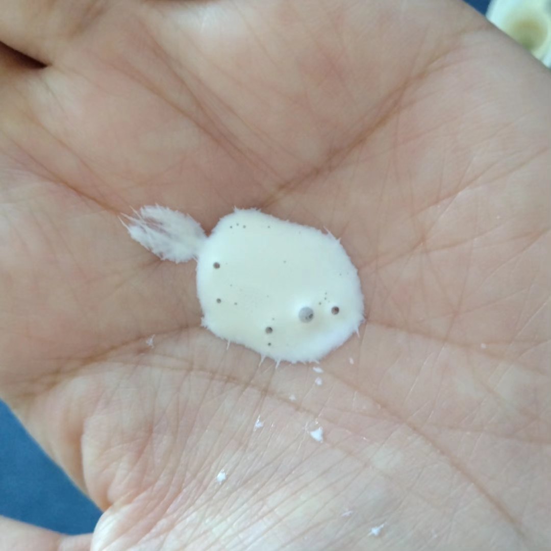 アルブラン ザ UVエマルジョンⅢ/ALBLANC/乳液を使ったクチコミ（2枚目）