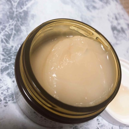 キールズ ウォータークリームCL/Kiehl's/フェイスクリームを使ったクチコミ(2枚目)