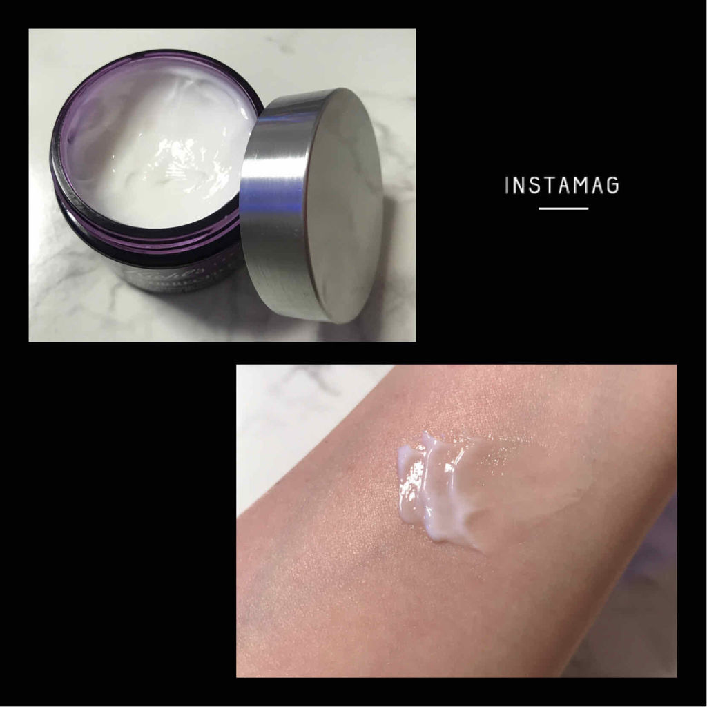 キールズ クリーム SP/Kiehl's/フェイスクリームを使ったクチコミ（2枚目）