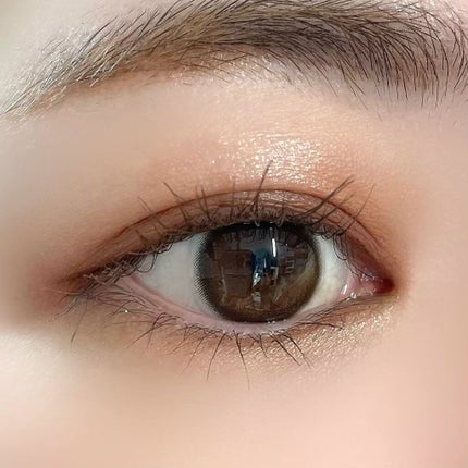 THE アイパレR 102 愛嬌のピンクブラウン【旧】/b idol/アイシャドウパレットを使ったクチコミ(2枚目)