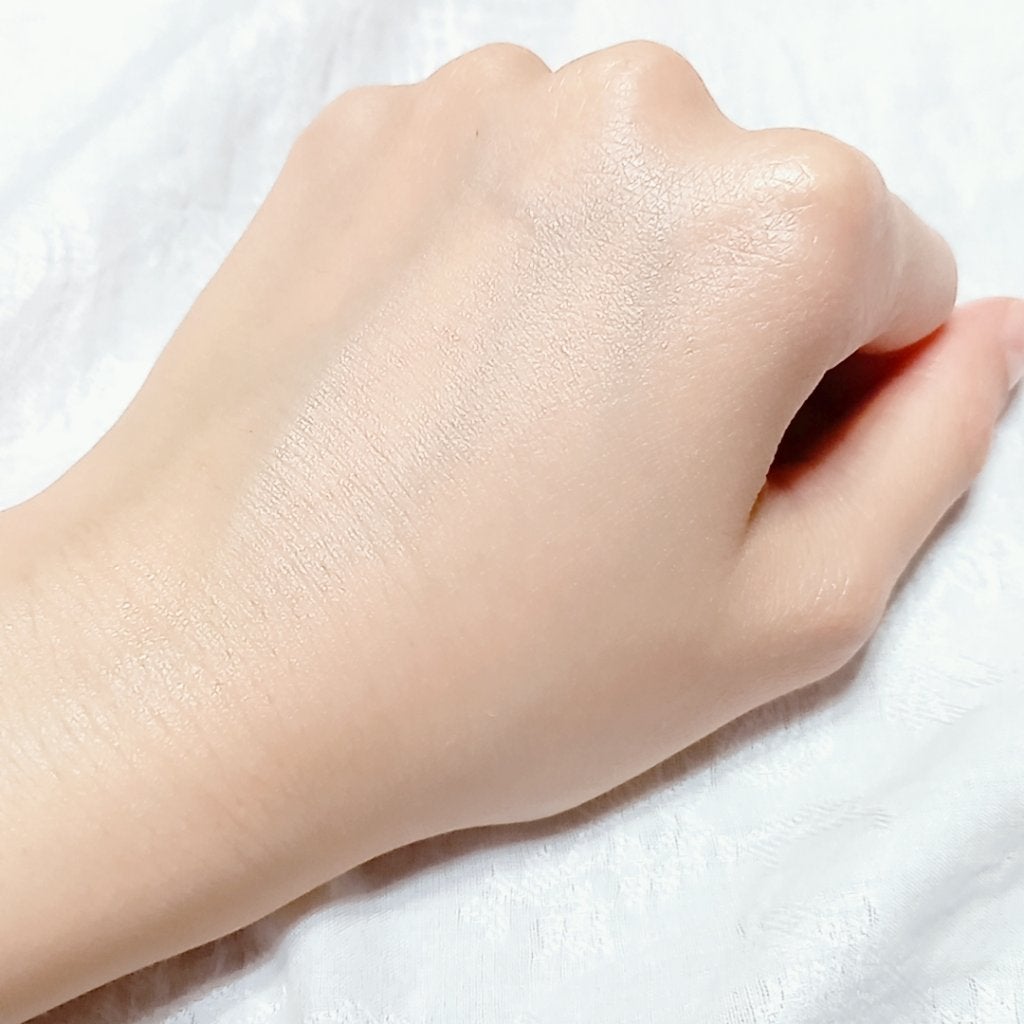 極潤プレミアム ヒアルロンクリーム/肌ラボ/フェイスクリームを使ったクチコミ(8枚目)