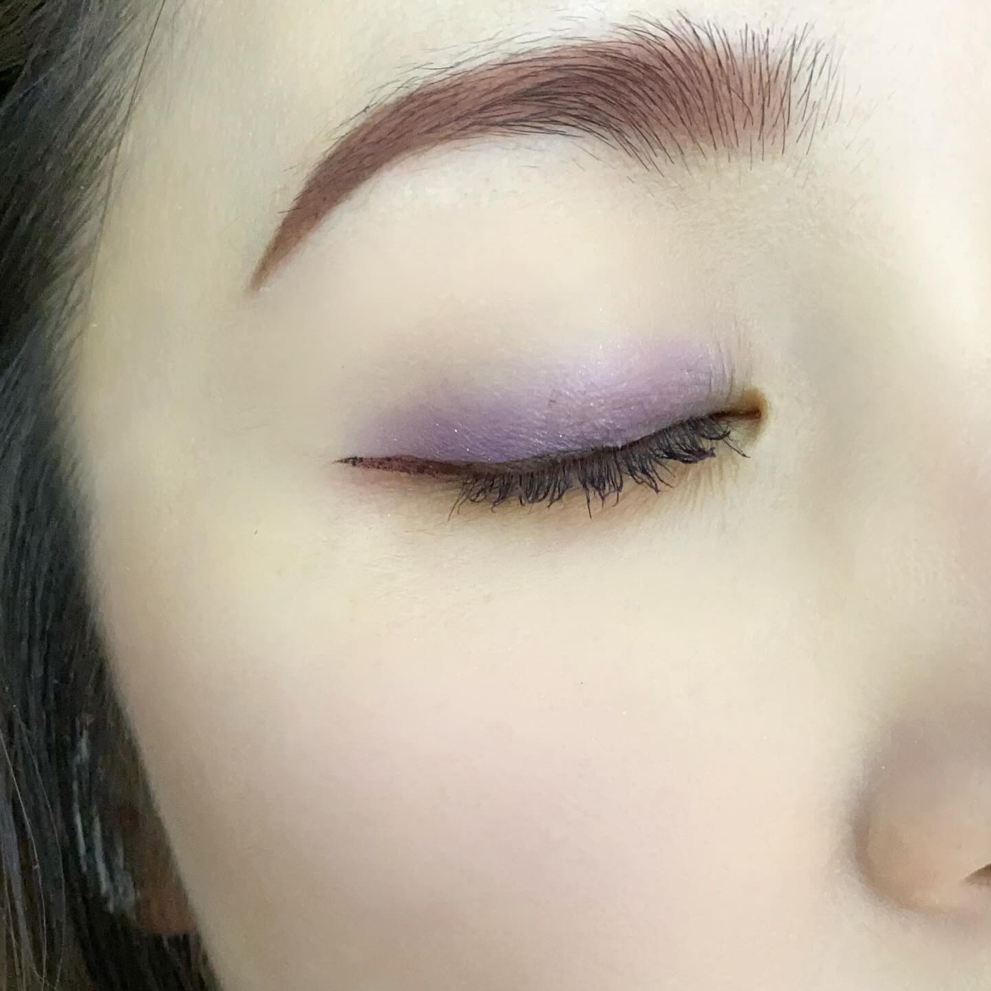 ル クレイヨン レーヴル 202/CHANEL/リップライナーを使ったクチコミ（2枚目）