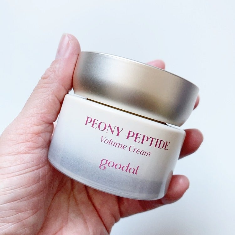 chiyo36 on LIPS 「しわが気になる方向けのエイジングケアクリームです👇【グーダル ..」(5枚目)