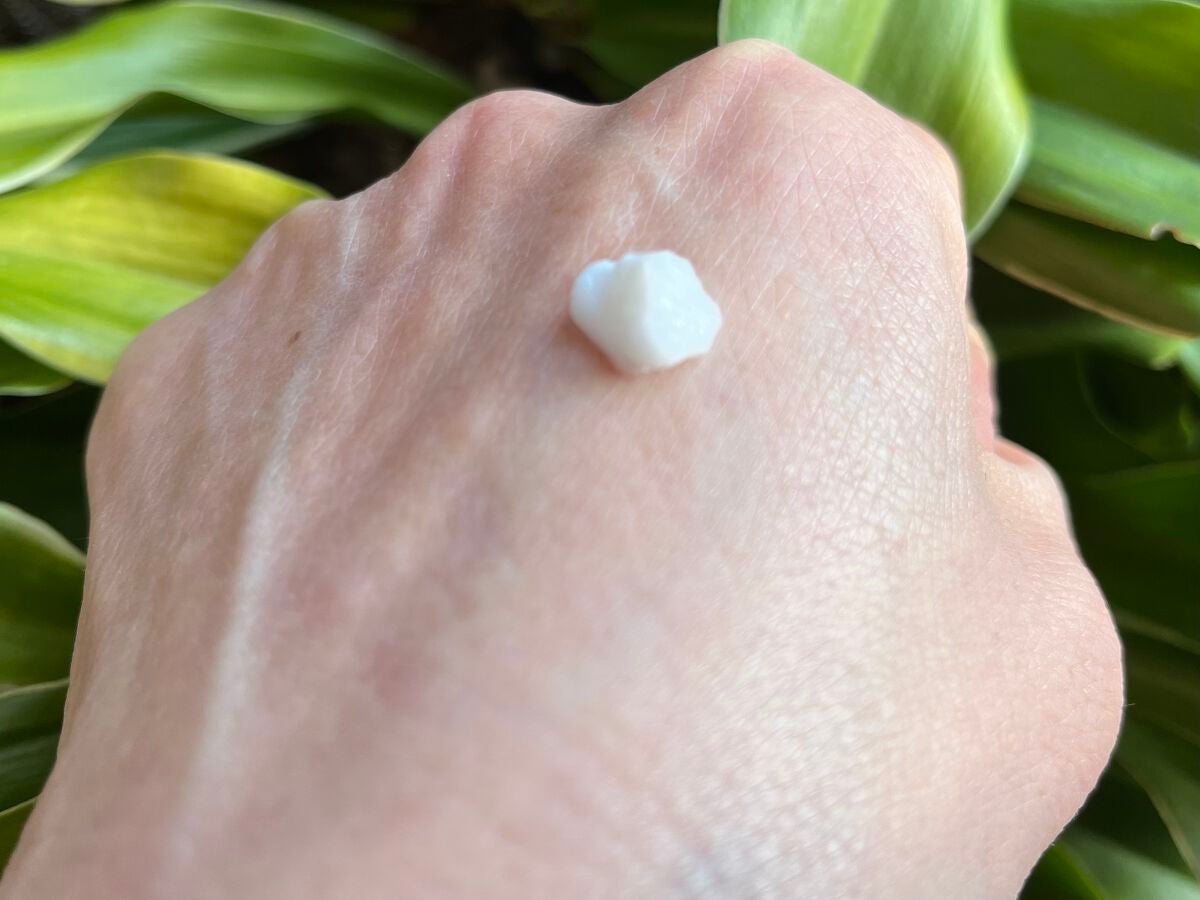 プロ・業務用 ハンドクリーム 無香料/プロ・業務用/ハンドクリームを使ったクチコミ(2枚目)