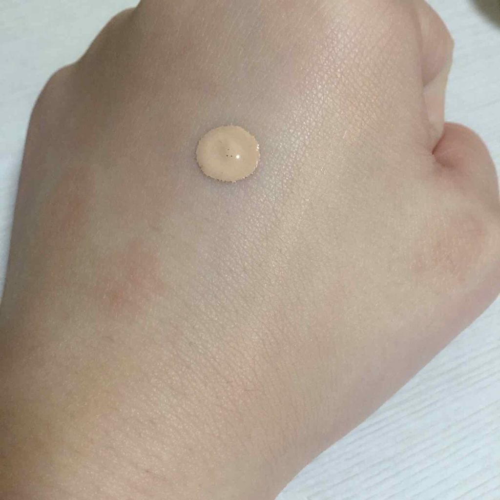 フェイスパウダーA/KATE/ルースパウダーを使ったクチコミ(2枚目)