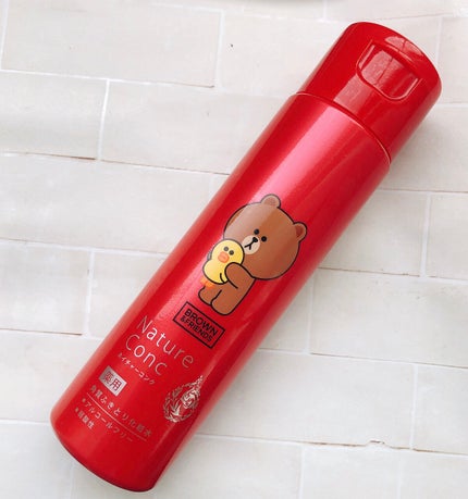 ネイチャーコンク 薬用クリアローション/ネイチャーコンク/拭き取り化粧水を使ったクチコミ(3枚目)