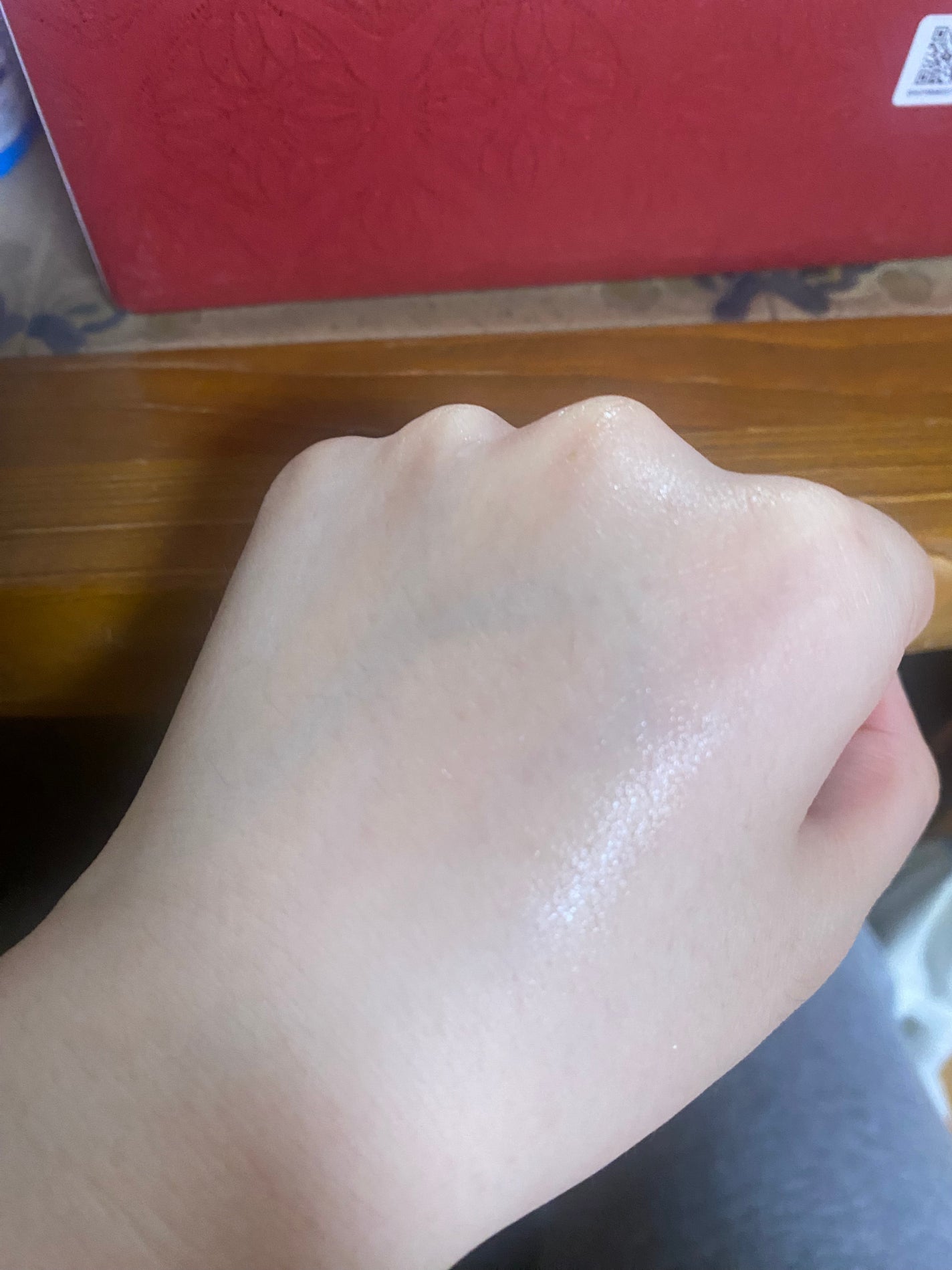 レチノール スーパーバウンス セラム/IOPE/美容液を使ったクチコミ(4枚目)