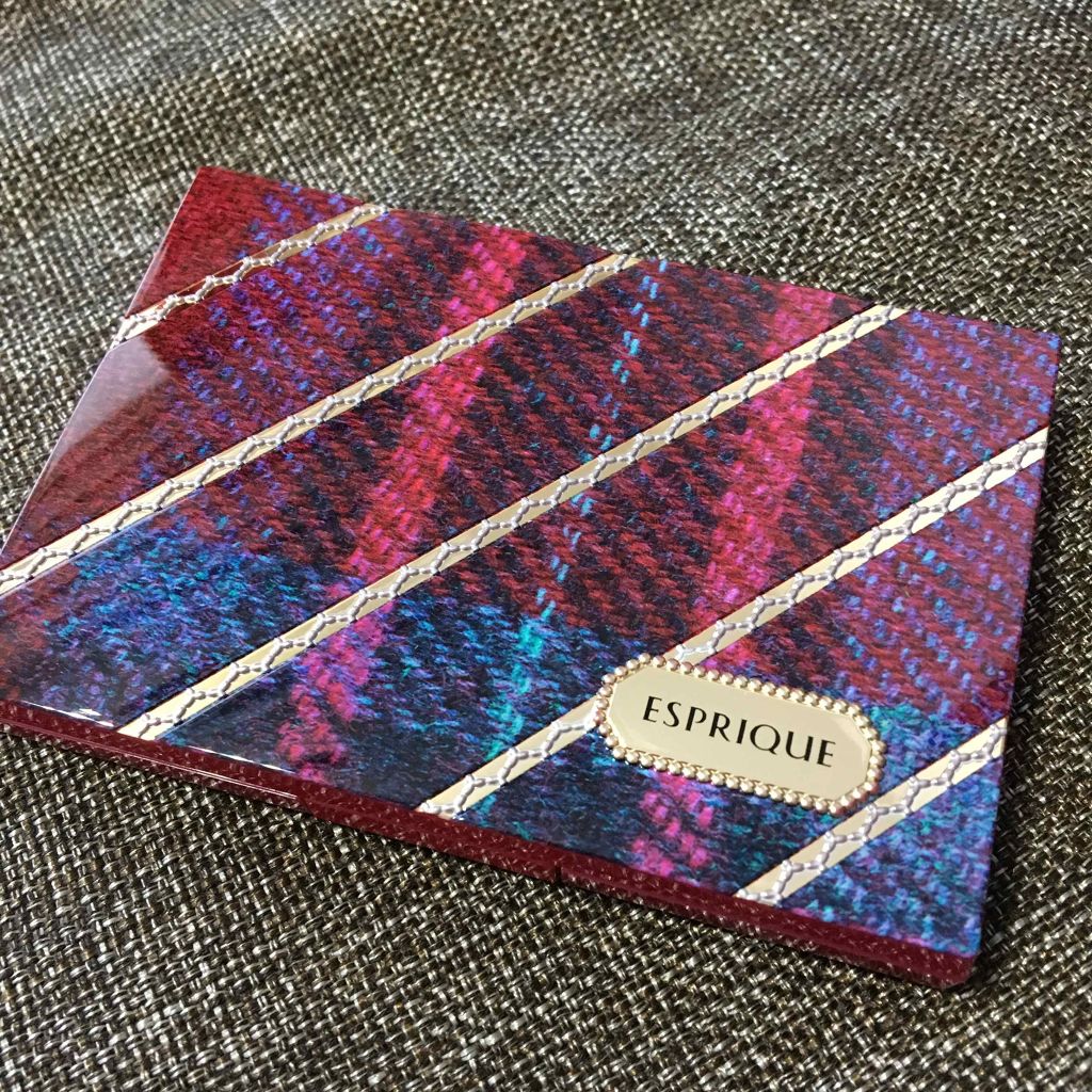 ピュアスキン パクト UV/ESPRIQUE/パウダーファンデーションを使ったクチコミ（1枚目）